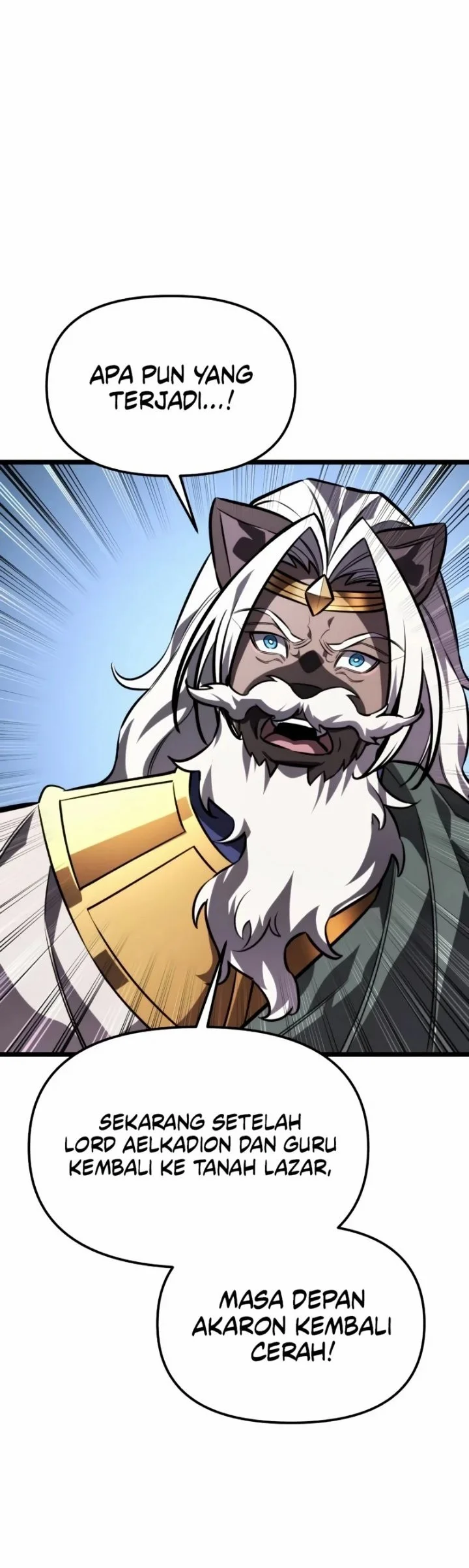 Reincarnator Chapter 128 halaman 8