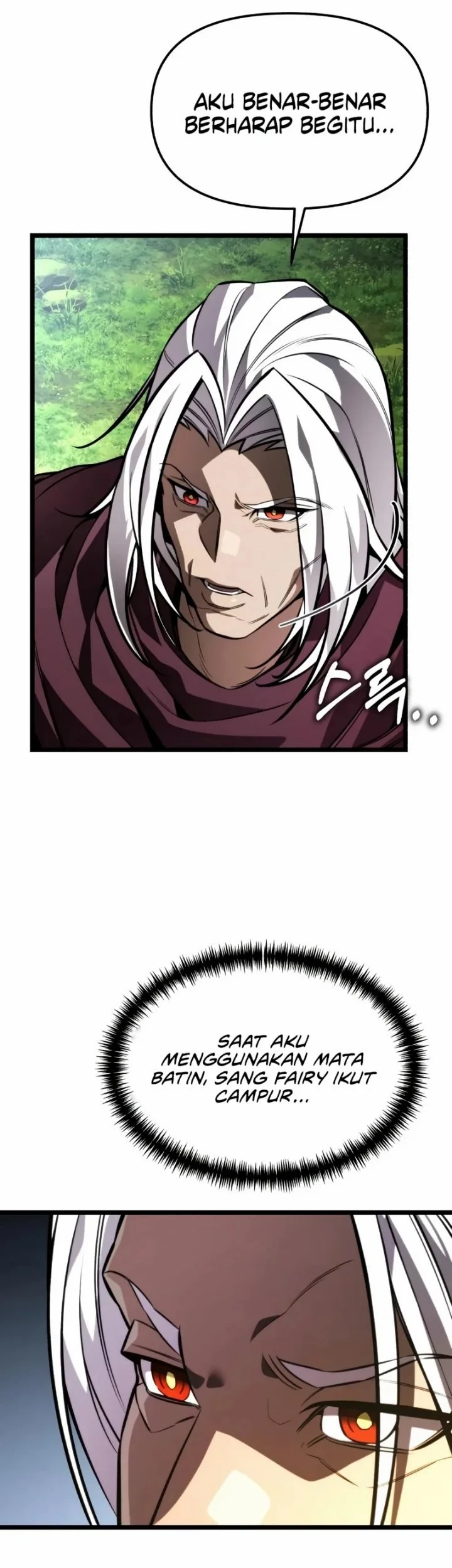 Reincarnator Chapter 128 halaman 9
