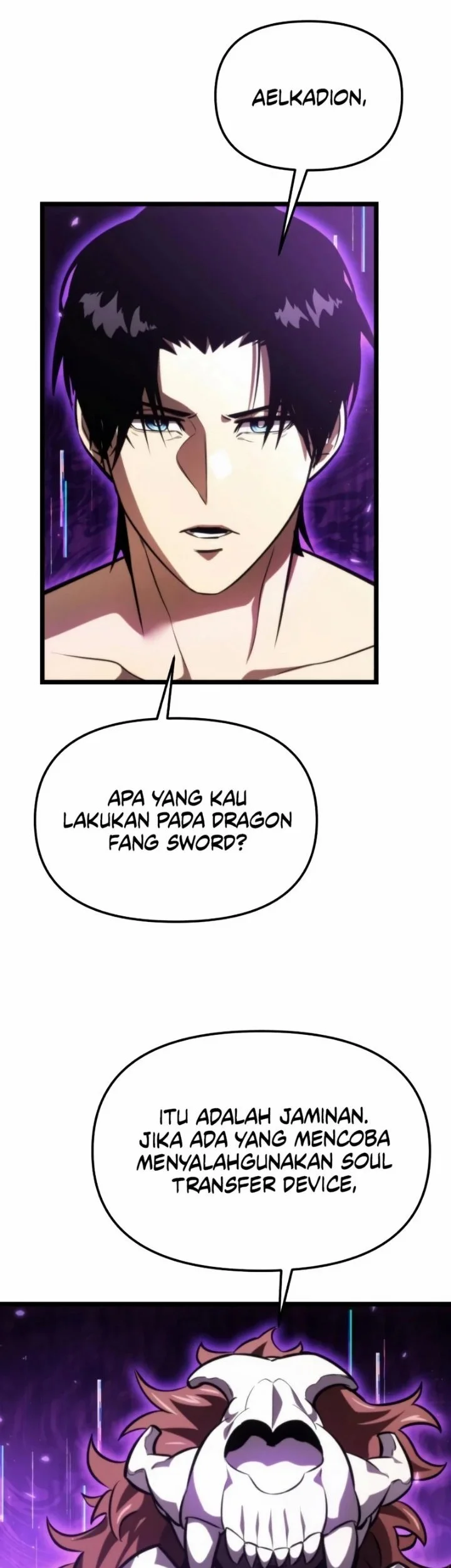 Reincarnator Chapter 128 halaman 14