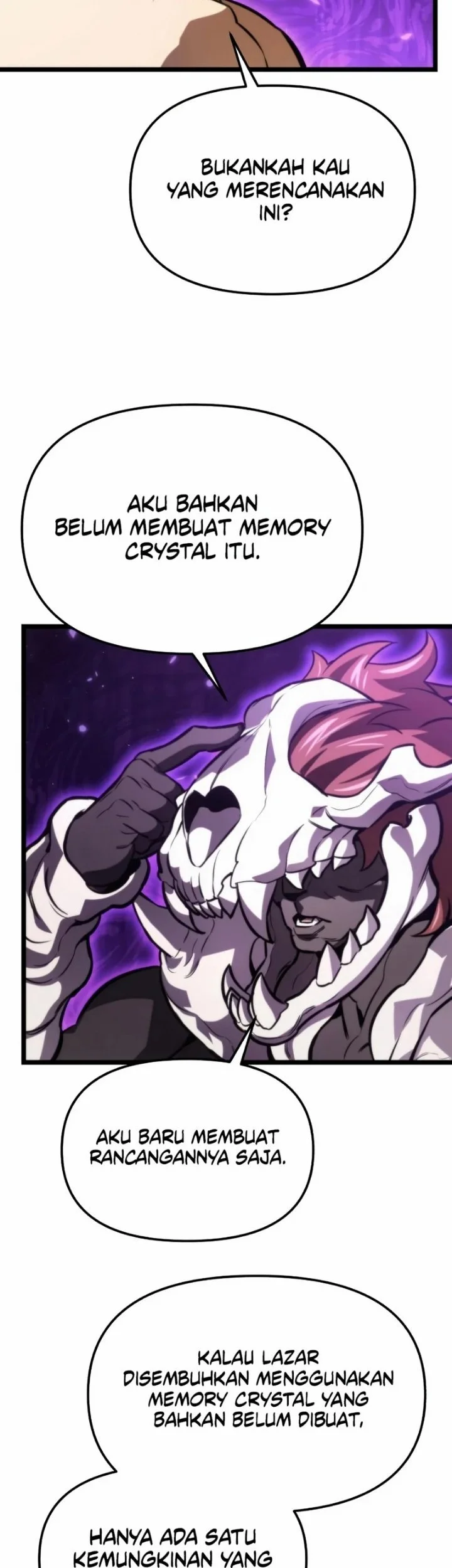 Reincarnator Chapter 128 halaman 17