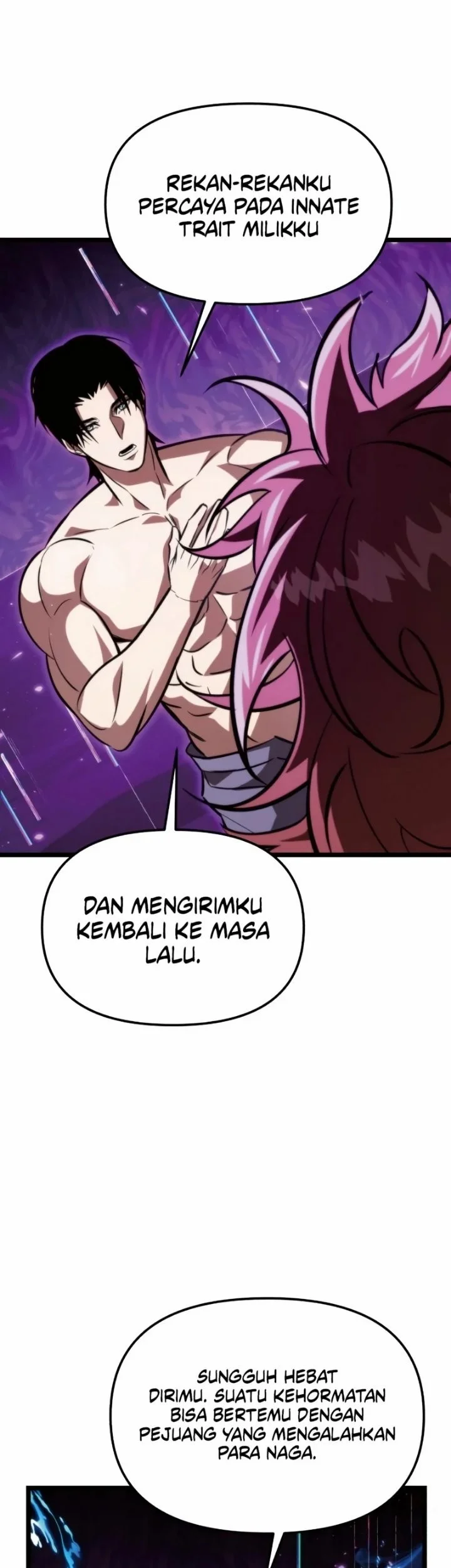 Reincarnator Chapter 128 halaman 20
