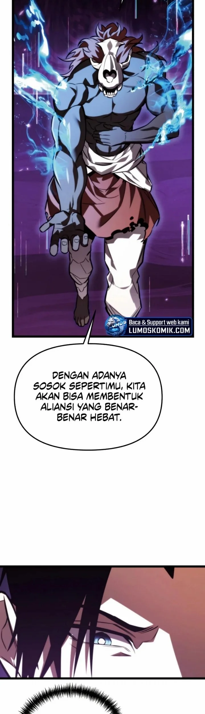 Reincarnator Chapter 128 halaman 21