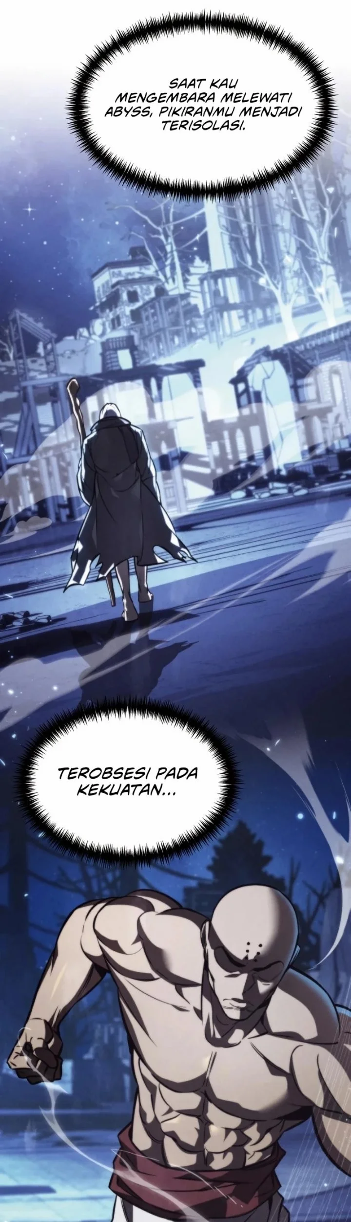 Reincarnator Chapter 128 halaman 23