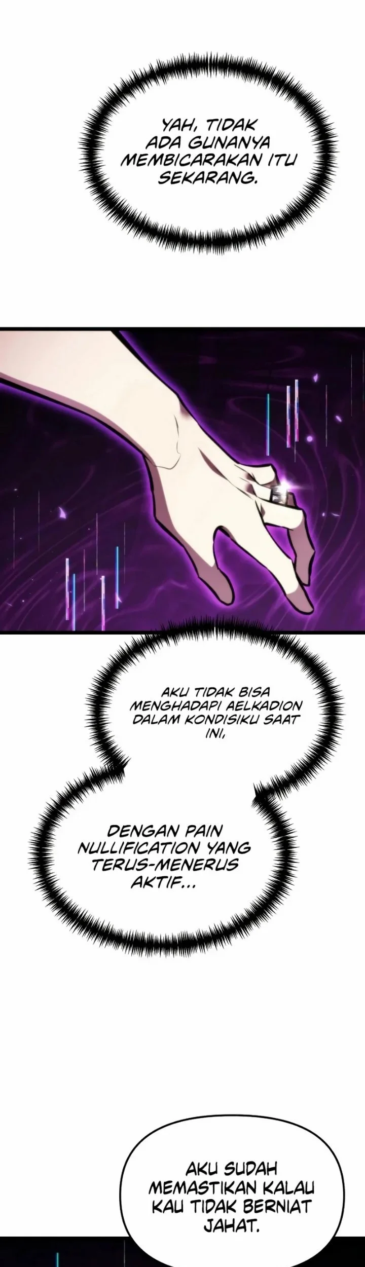 Reincarnator Chapter 128 halaman 27
