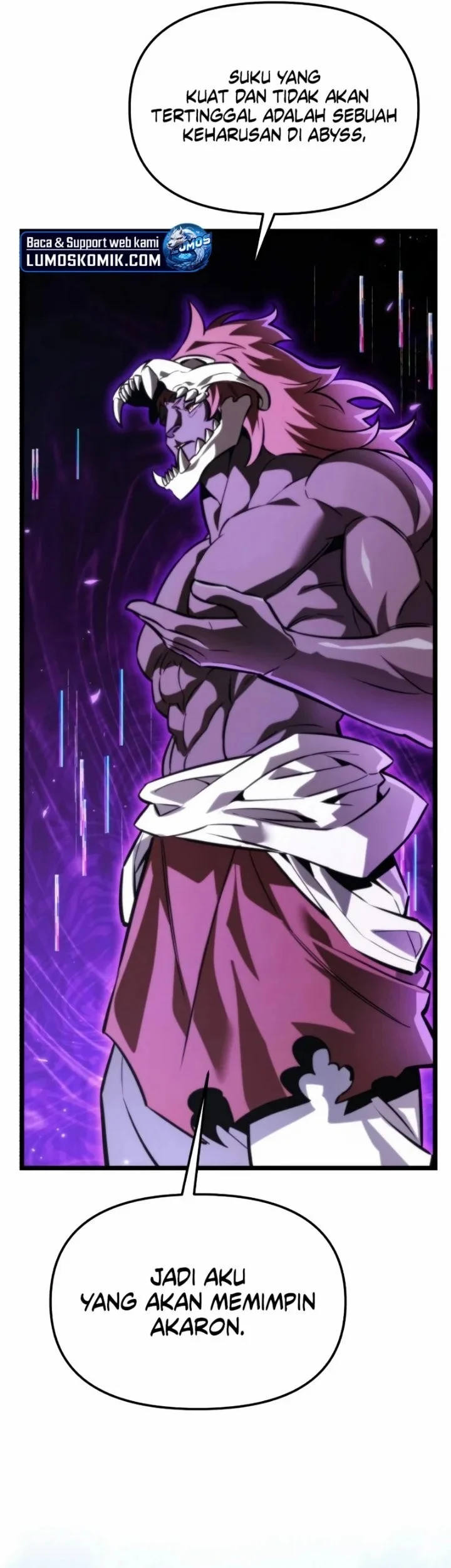 Reincarnator Chapter 128 halaman 30