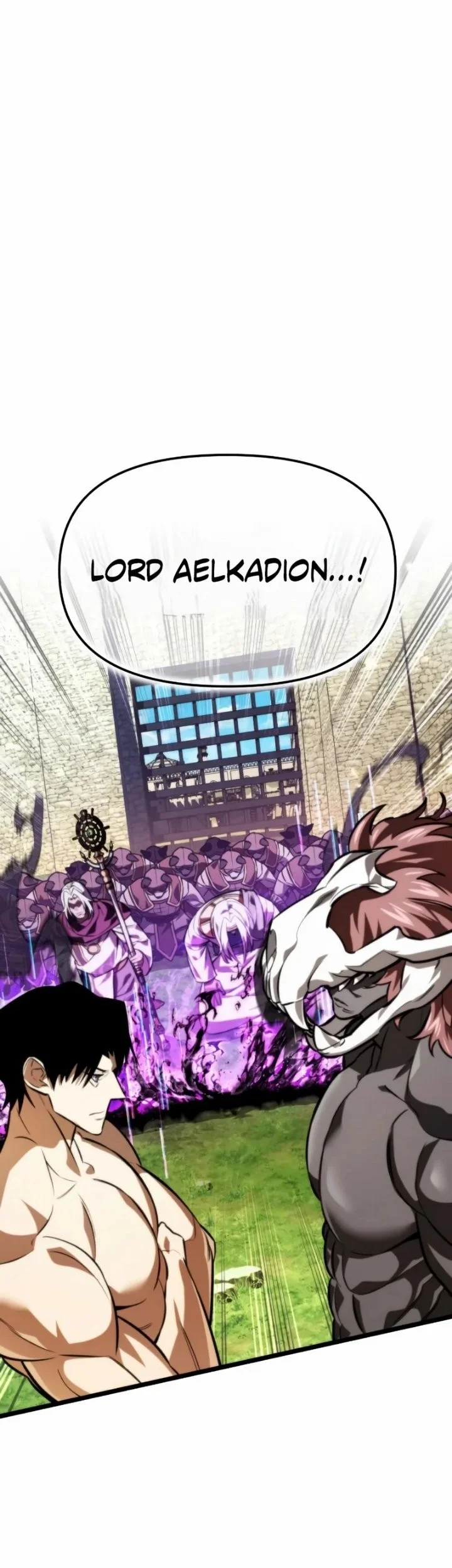 Reincarnator Chapter 128 halaman 32