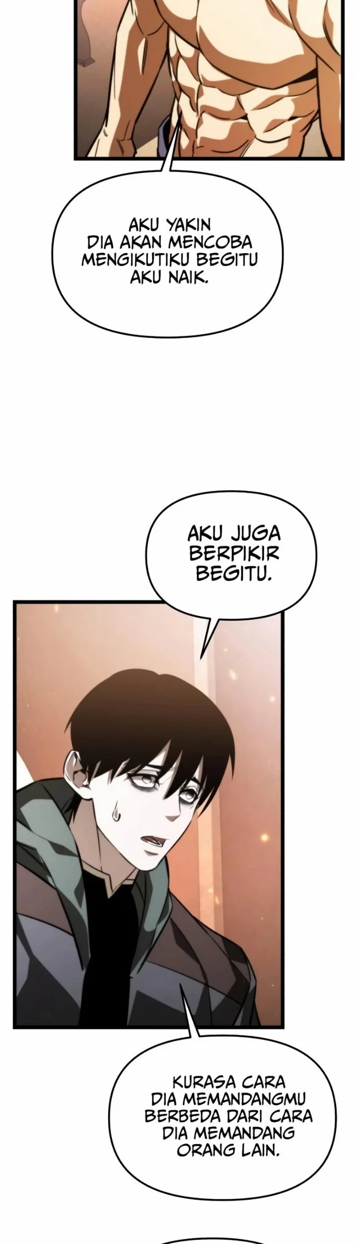 Reincarnator Chapter 129 halaman 36