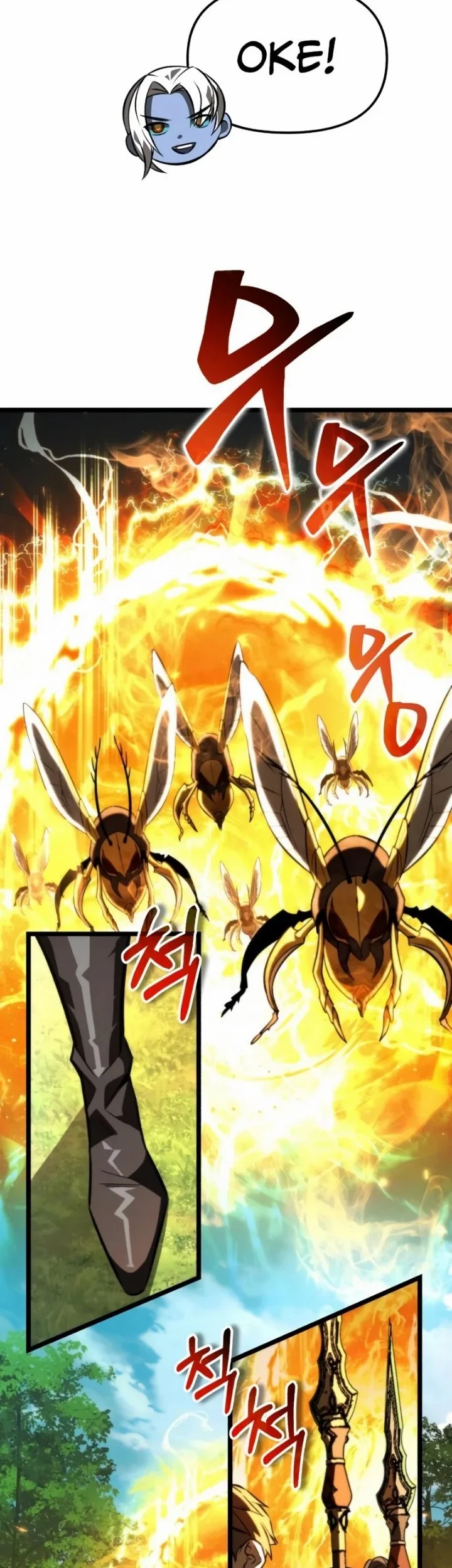 Reincarnator Chapter 129 halaman 42