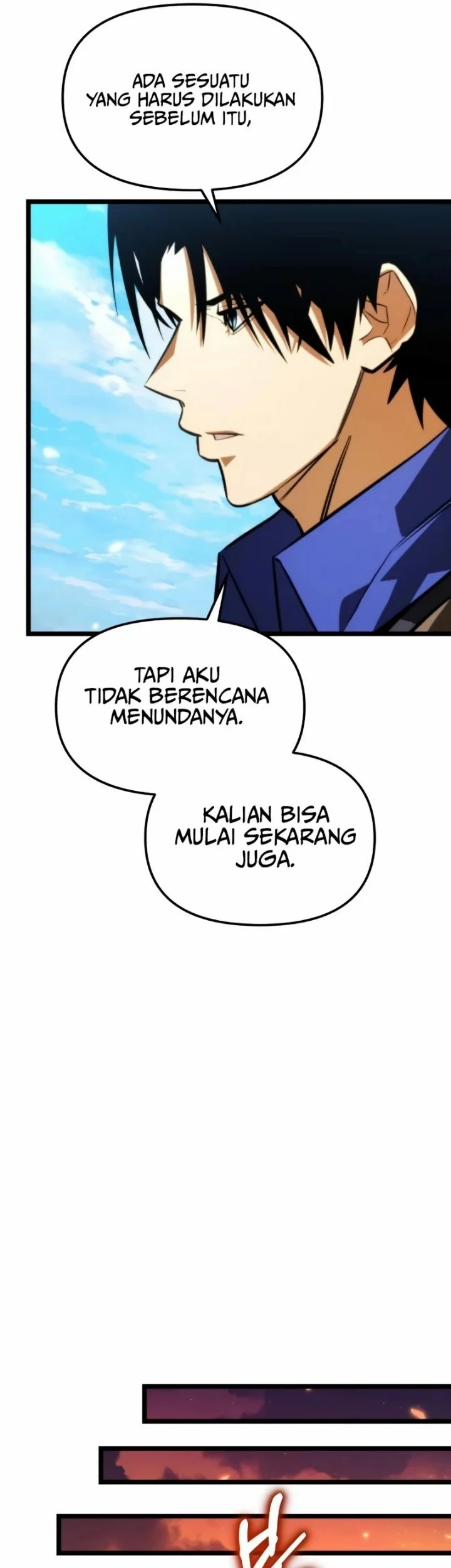 Reincarnator Chapter 129 Gambar 52