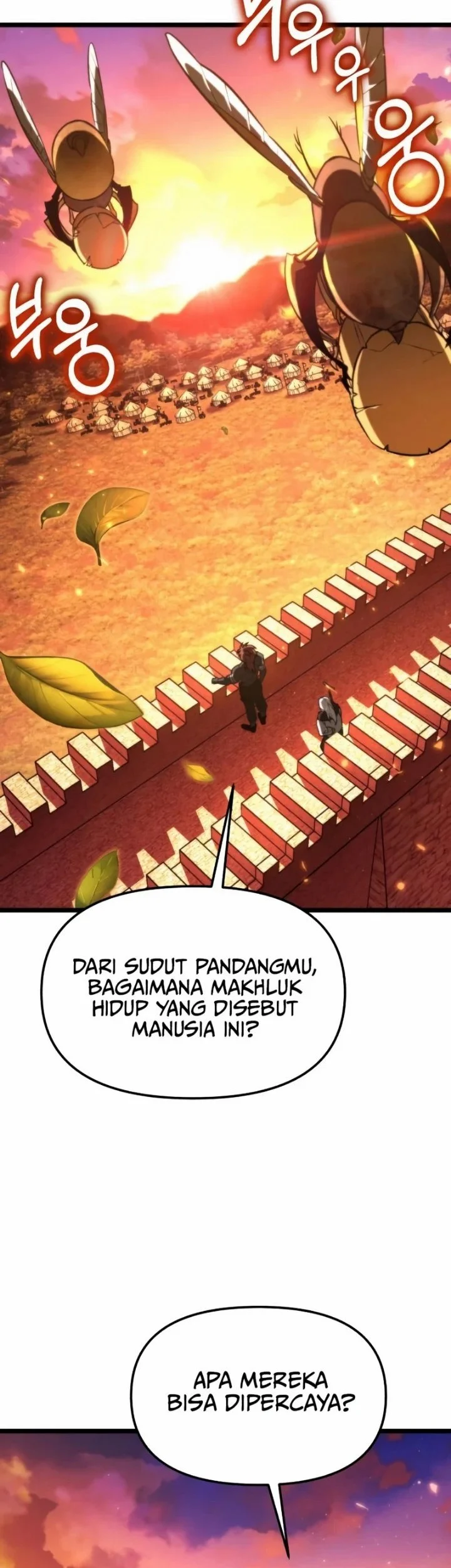 Reincarnator Chapter 129 Gambar 53