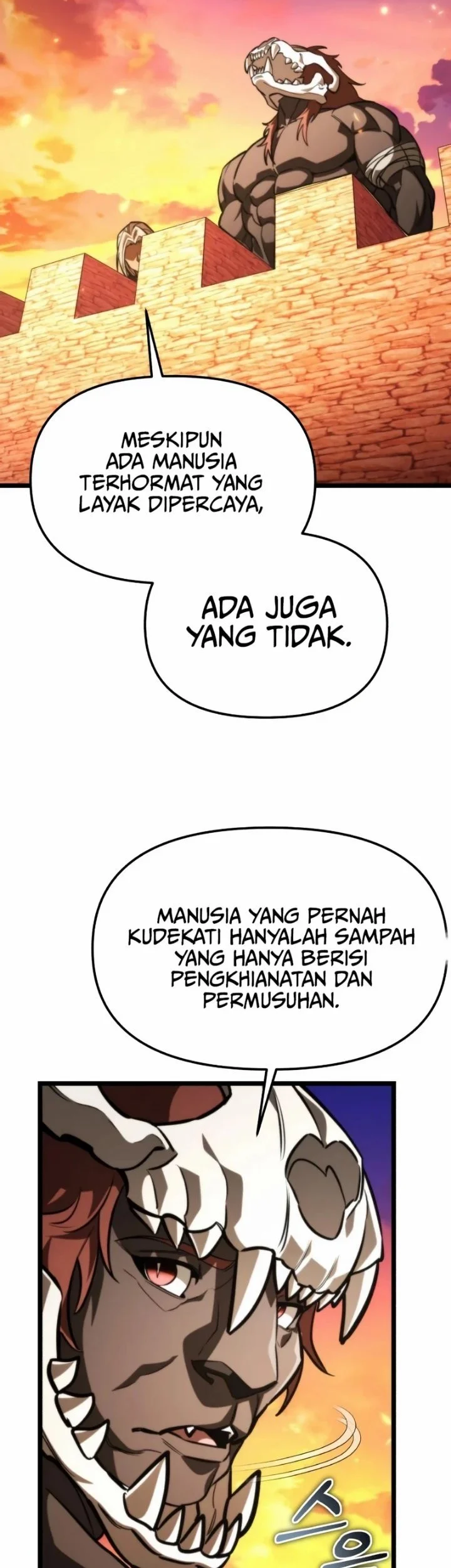 Reincarnator Chapter 129 Gambar 54