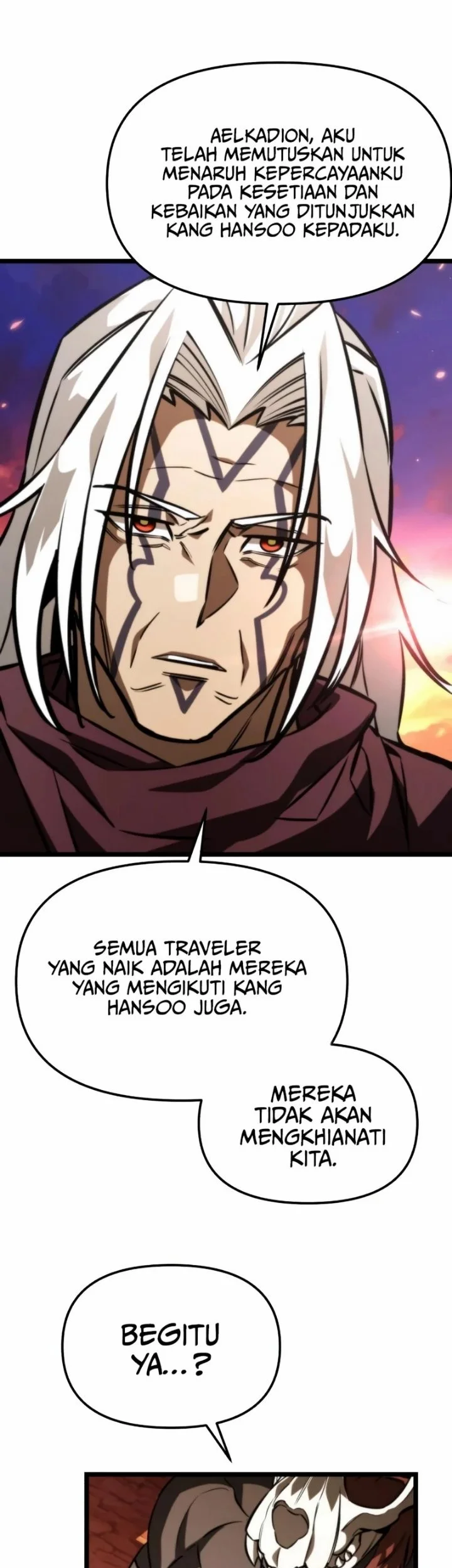 Reincarnator Chapter 129 Gambar 56