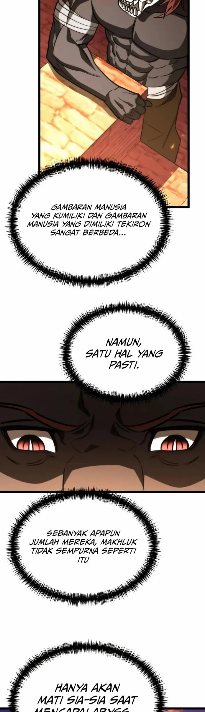 Reincarnator Chapter 129 Gambar 57
