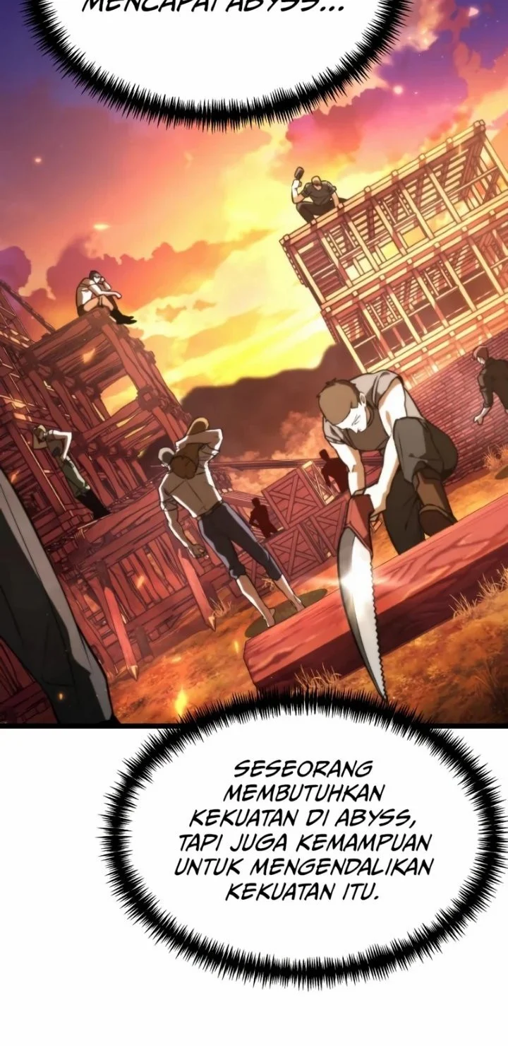 Reincarnator Chapter 129 Gambar 58