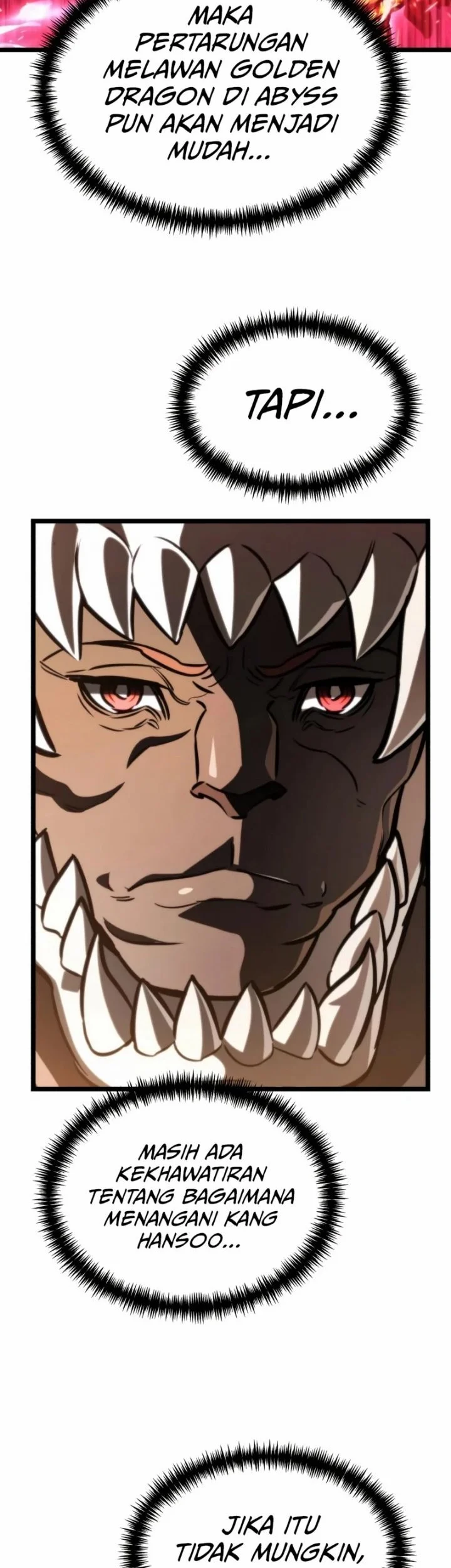 Reincarnator Chapter 129 Gambar 60
