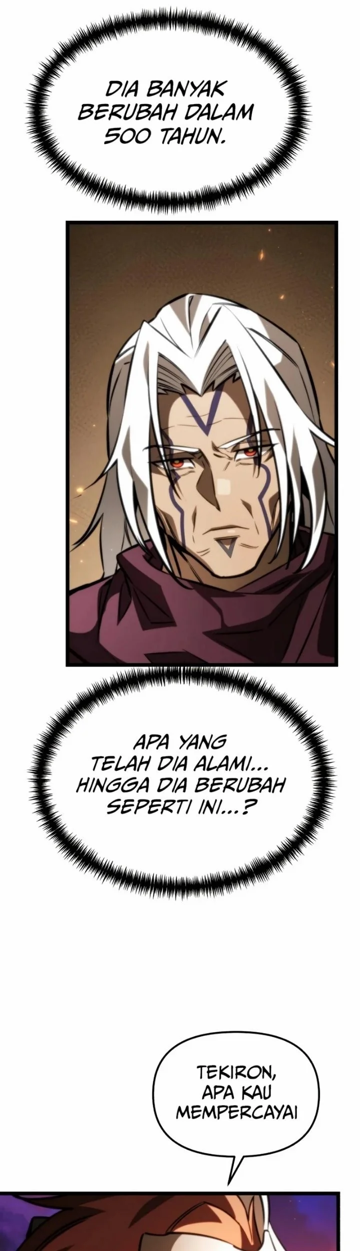 Reincarnator Chapter 129 Gambar 62