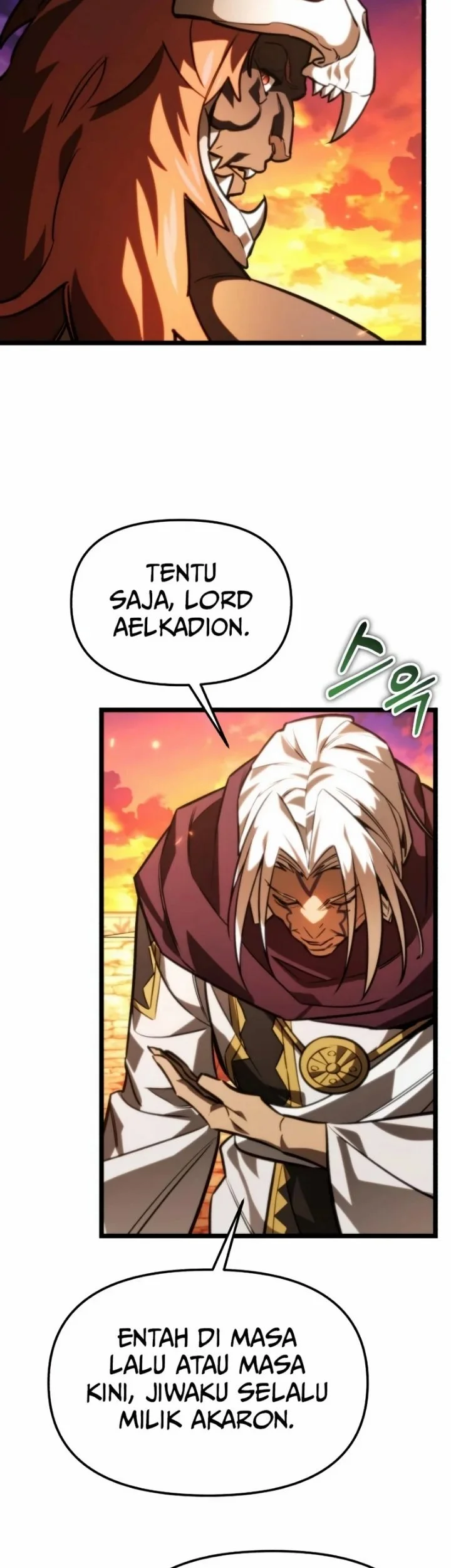 Reincarnator Chapter 129 Gambar 63