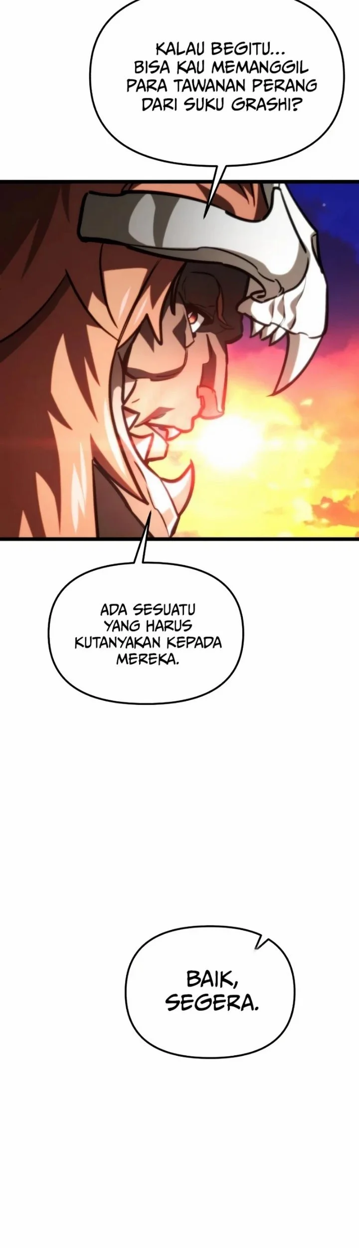 Reincarnator Chapter 129 Gambar 64