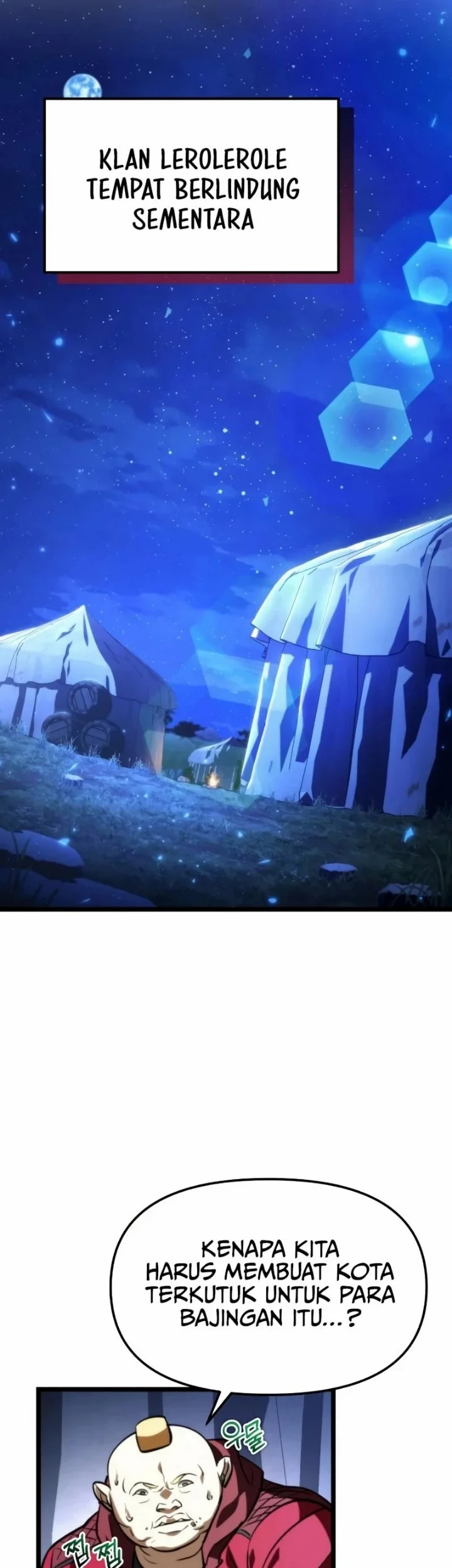 Reincarnator Chapter 129 Gambar 66