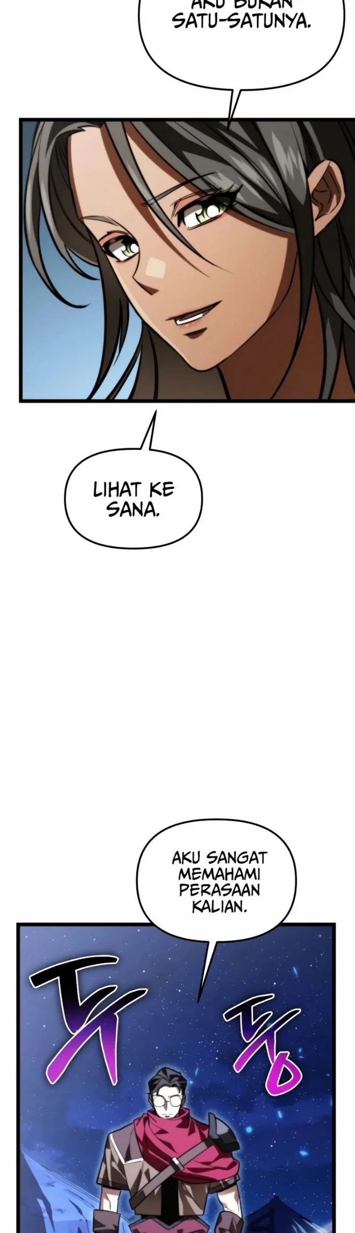 Reincarnator Chapter 129 Gambar 70
