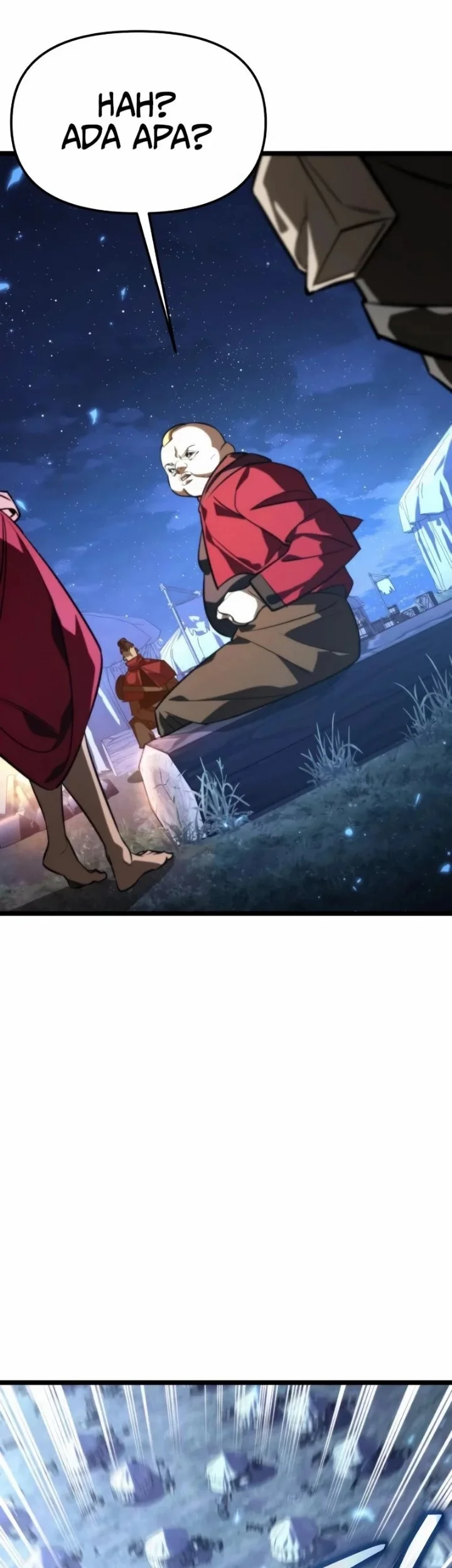 Reincarnator Chapter 129 Gambar 73
