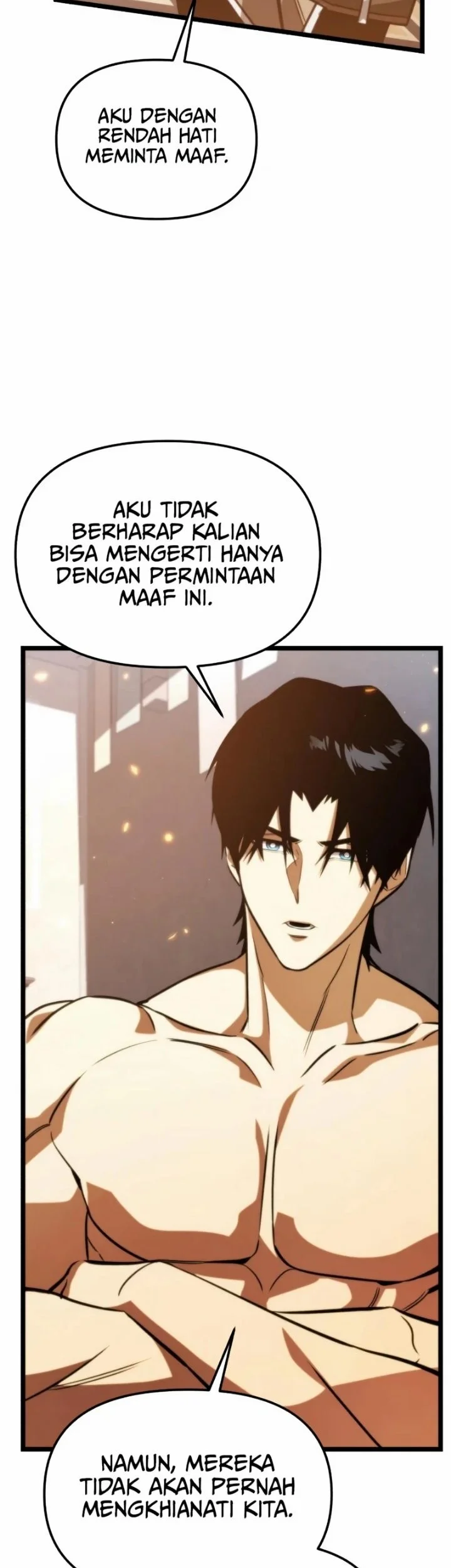 Reincarnator Chapter 129 halaman 8