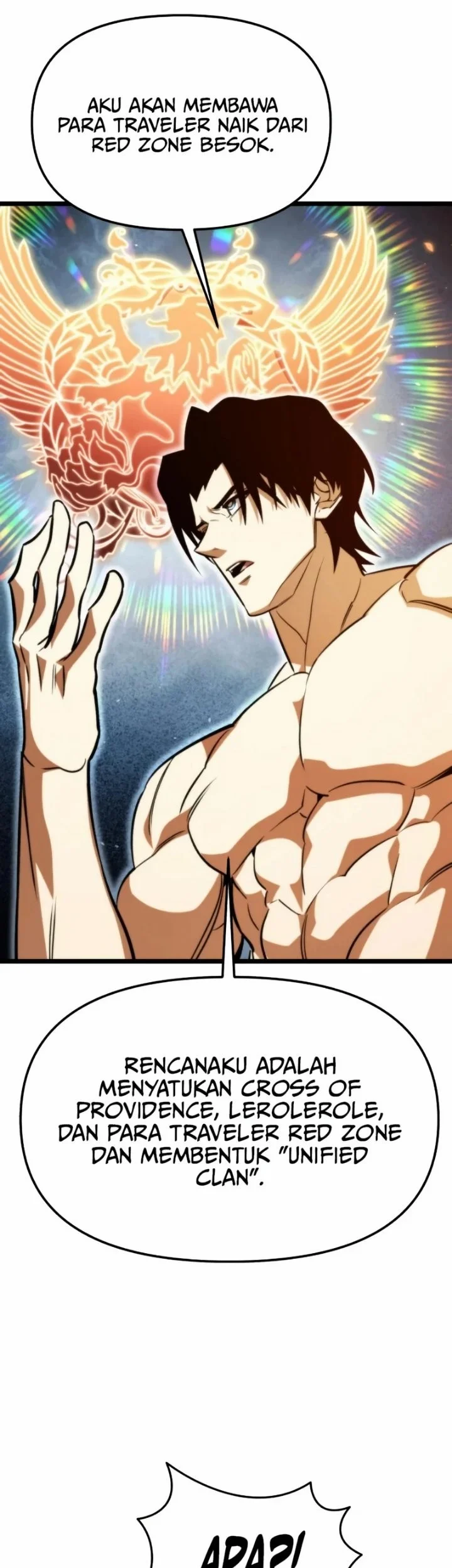 Reincarnator Chapter 129 halaman 13