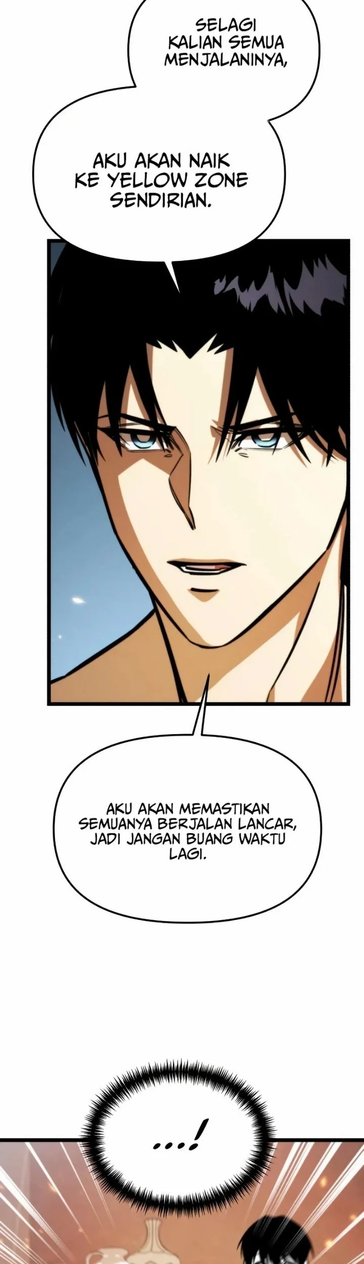Reincarnator Chapter 129 halaman 18