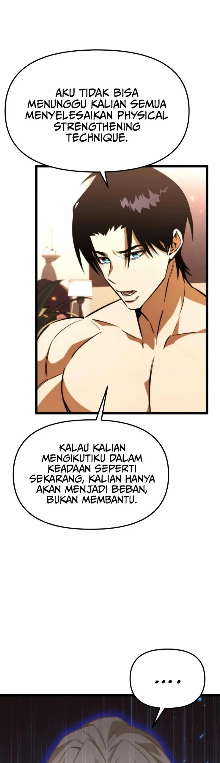 Reincarnator Chapter 129 halaman 22