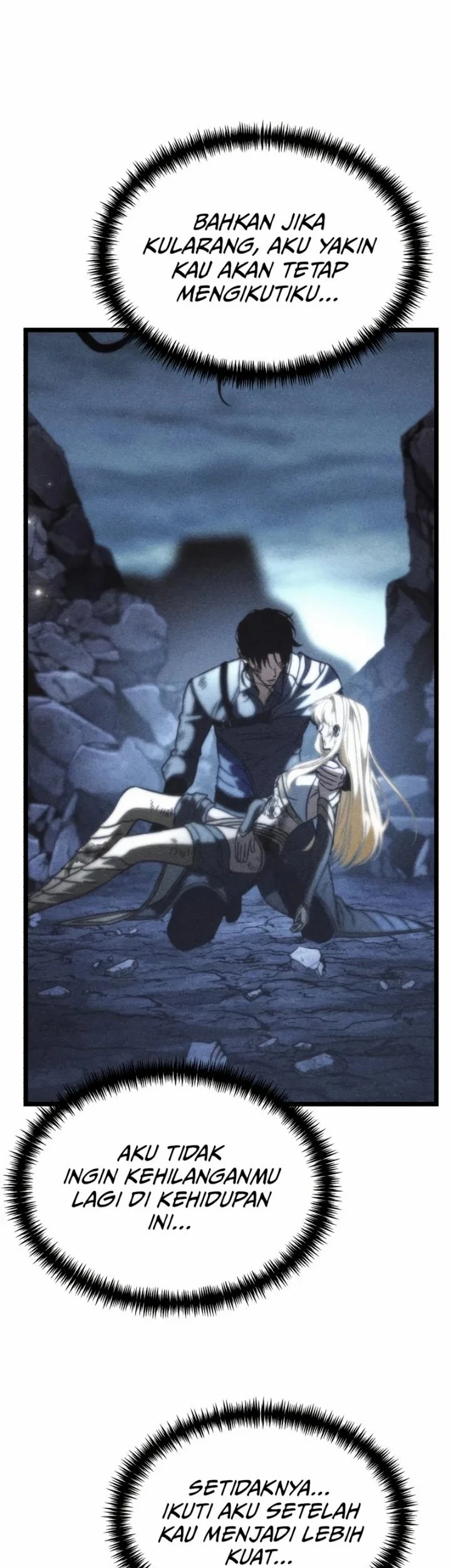 Reincarnator Chapter 129 halaman 28