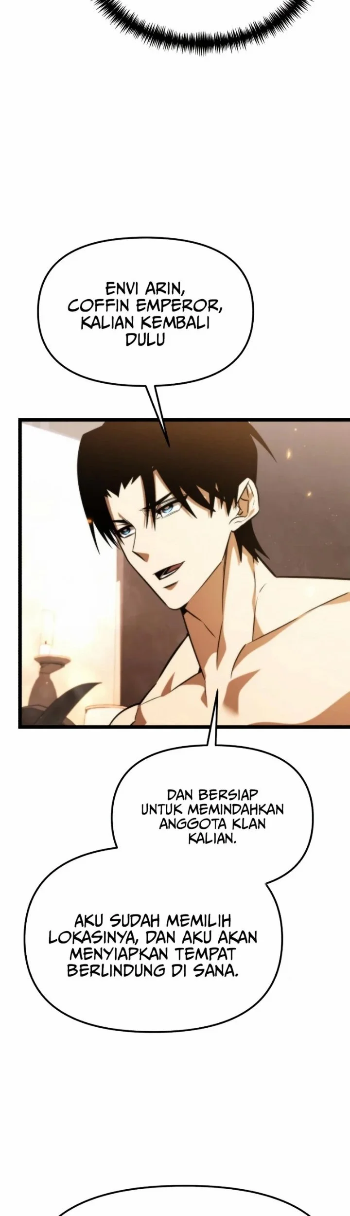 Reincarnator Chapter 129 halaman 29