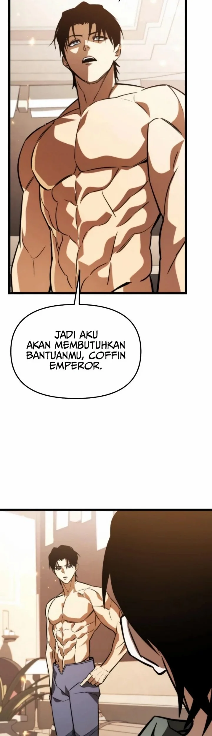 Reincarnator Chapter 129 halaman 32