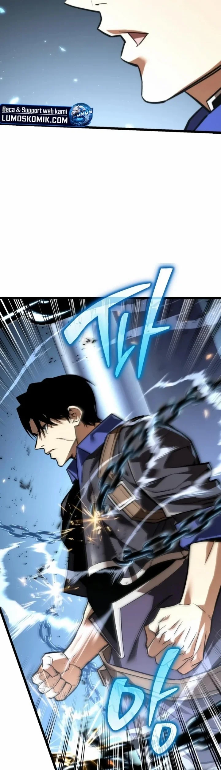 Reincarnator Chapter 130 Gambar 40