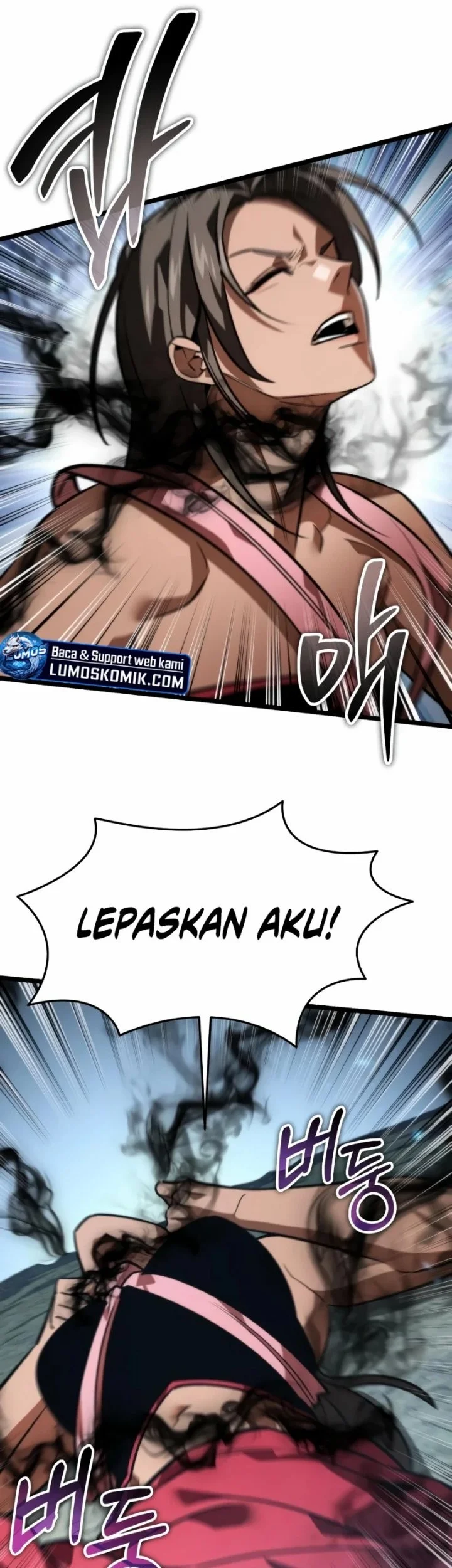 Reincarnator Chapter 130 Gambar 50