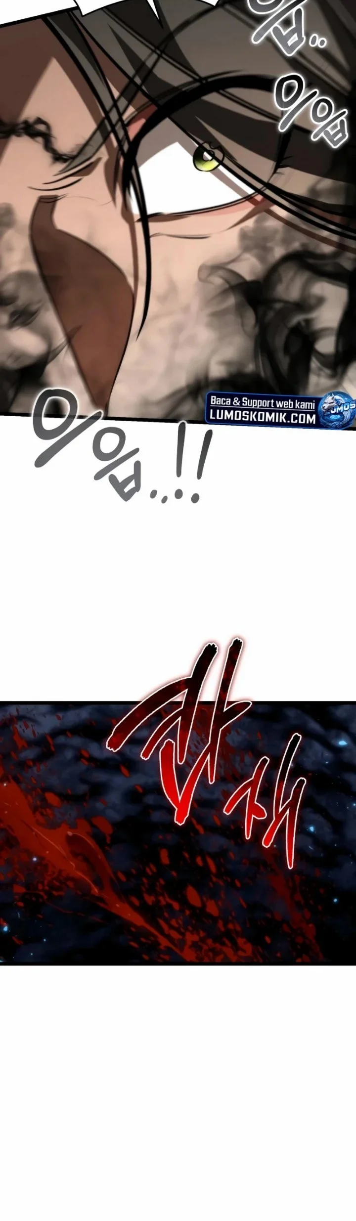Reincarnator Chapter 130 Gambar 52
