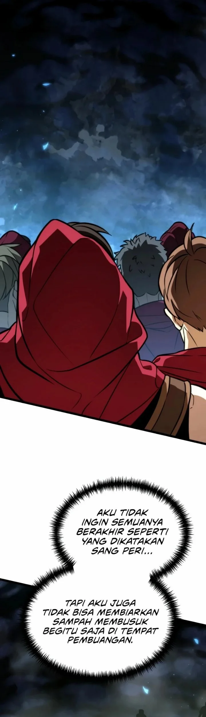 Reincarnator Chapter 130 Gambar 60