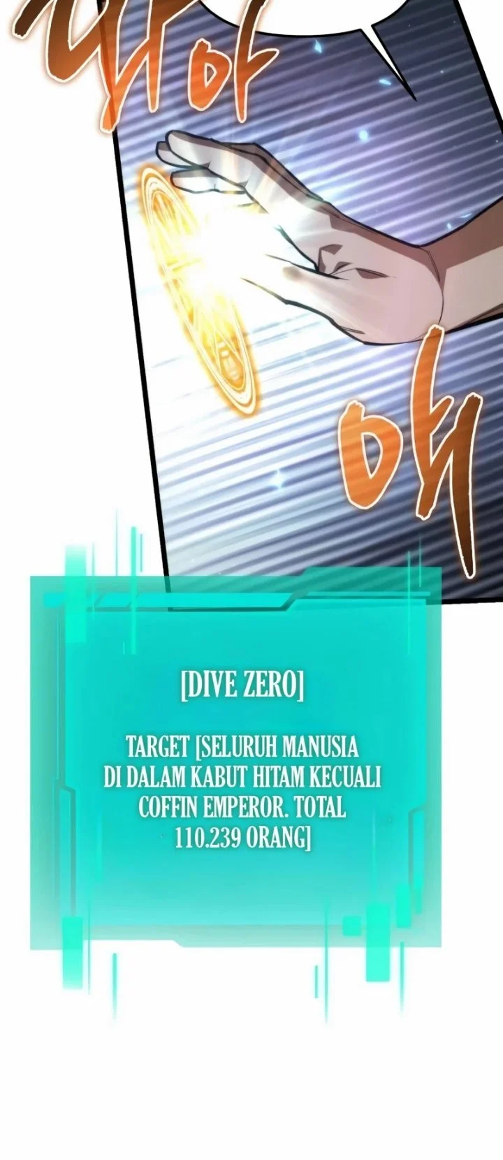 Reincarnator Chapter 130 Gambar 62
