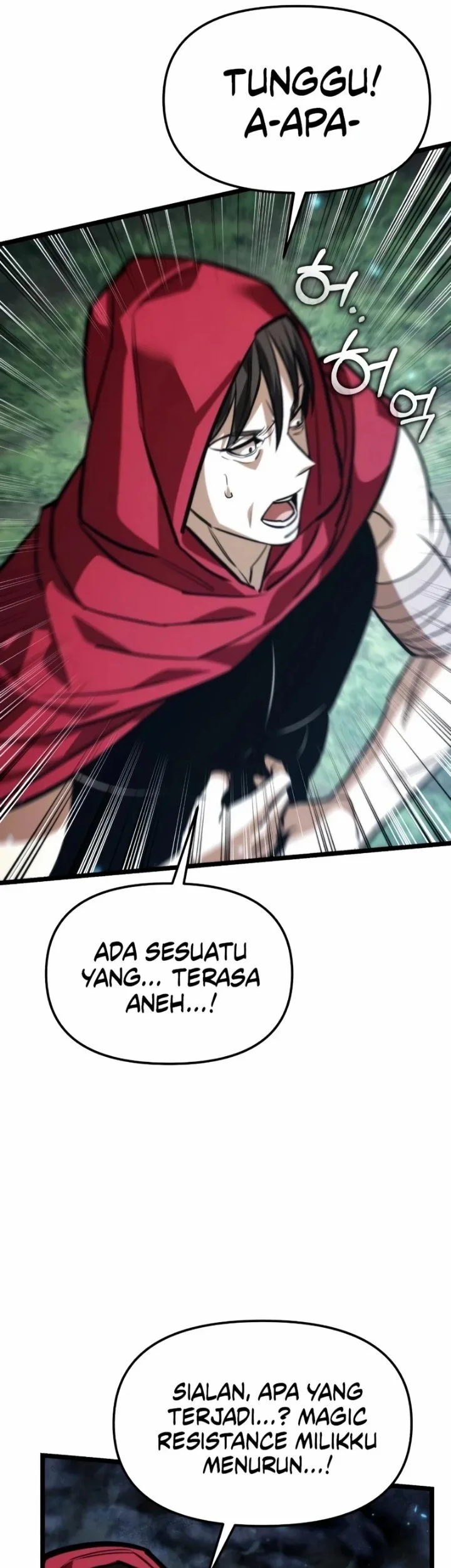 Reincarnator Chapter 130 Gambar 63
