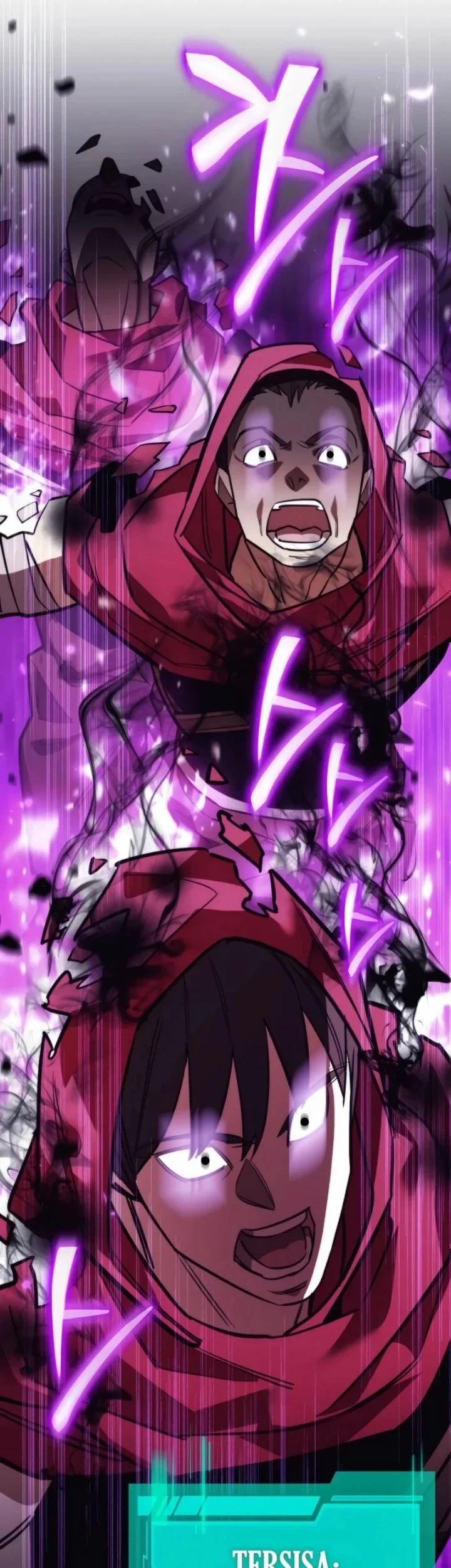 Reincarnator Chapter 130 Gambar 66