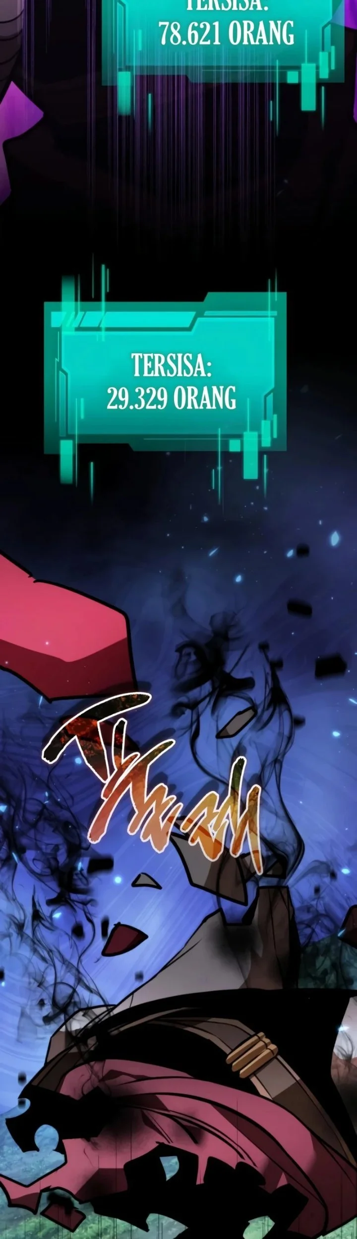 Reincarnator Chapter 130 Gambar 67