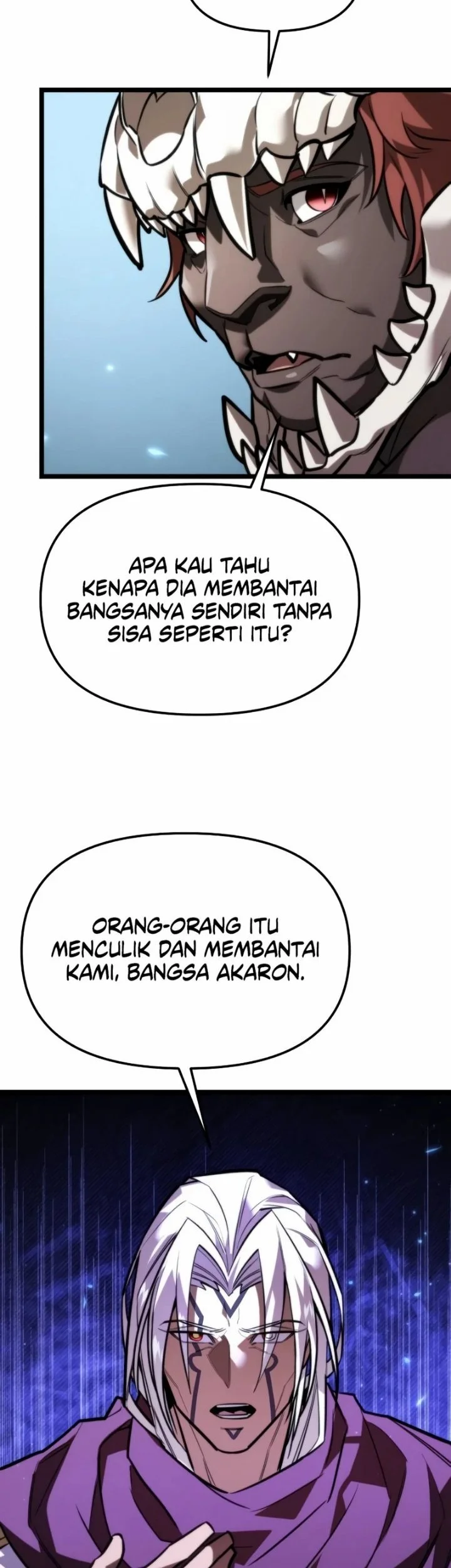 Reincarnator Chapter 130 Gambar 73