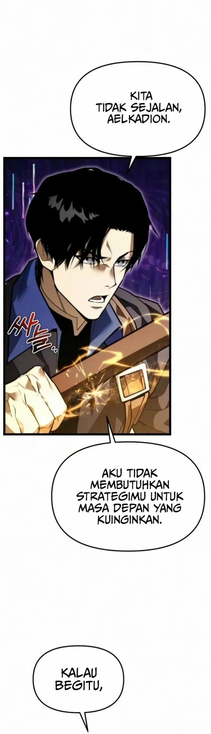 Reincarnator Chapter 131 Gambar 39