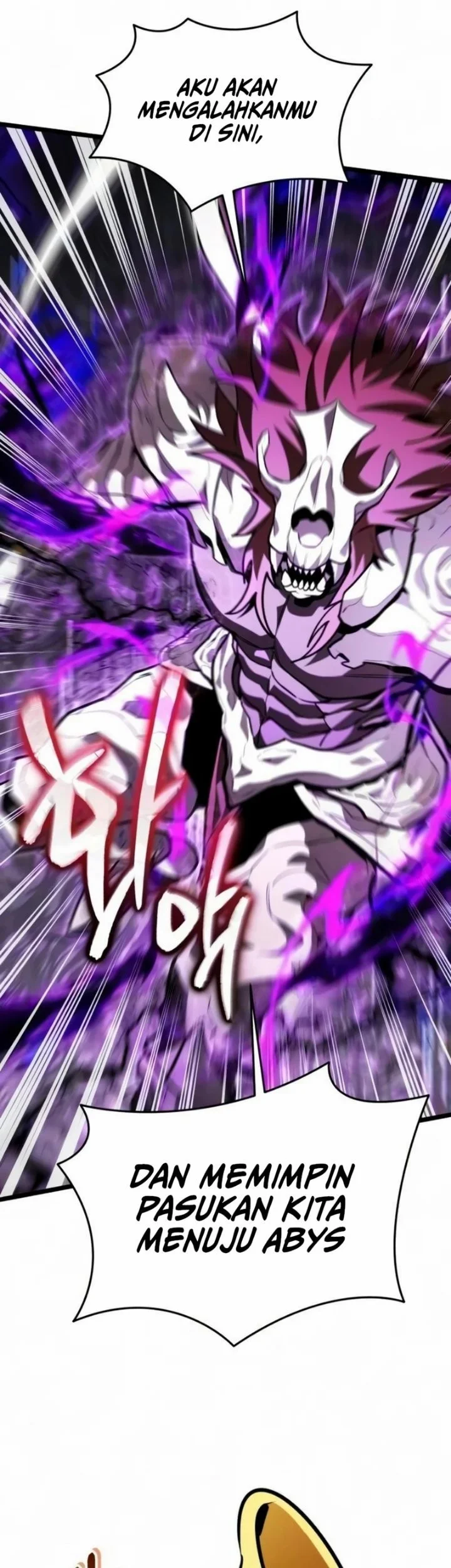 Reincarnator Chapter 131 Gambar 41