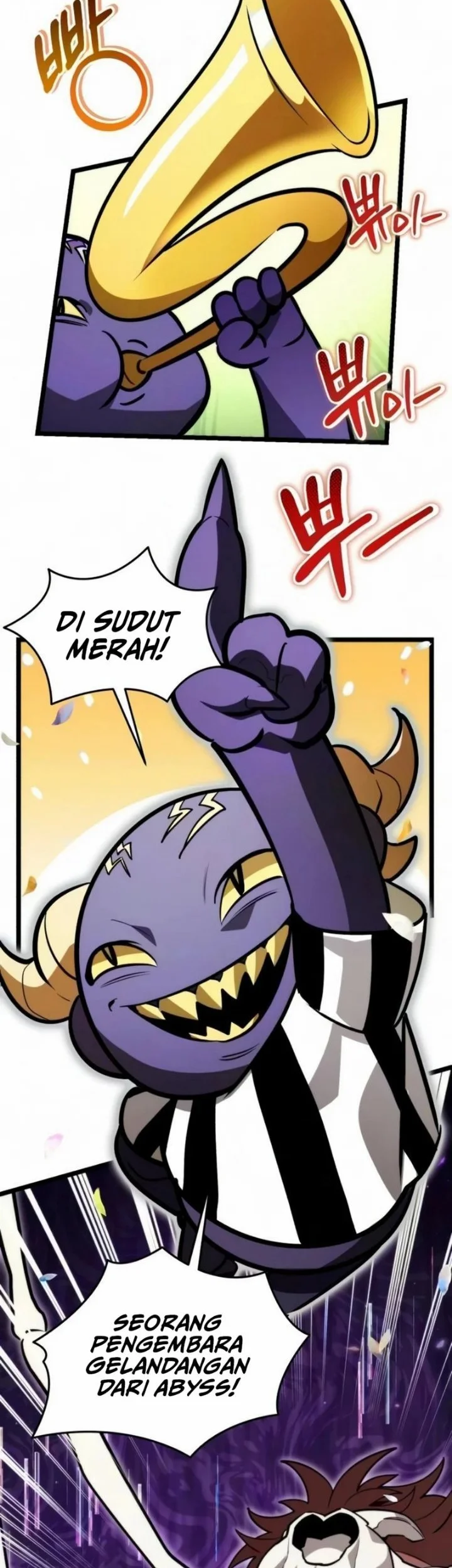 Reincarnator Chapter 131 Gambar 42