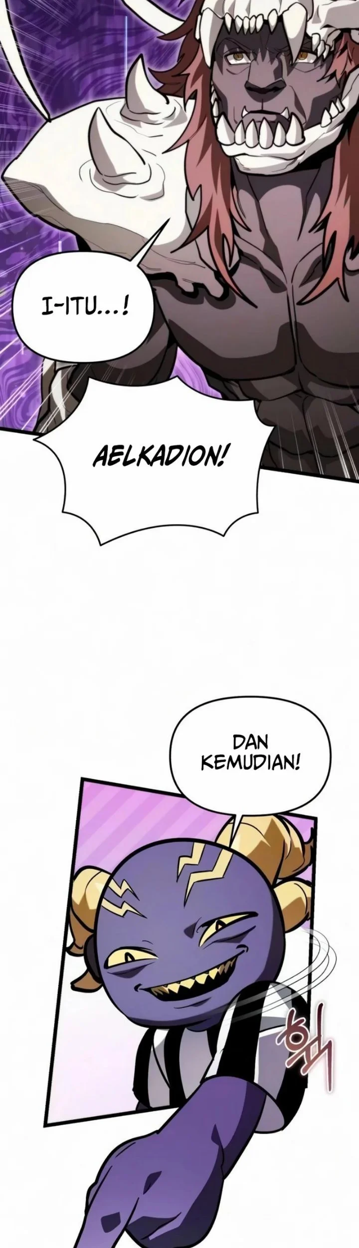 Reincarnator Chapter 131 Gambar 43