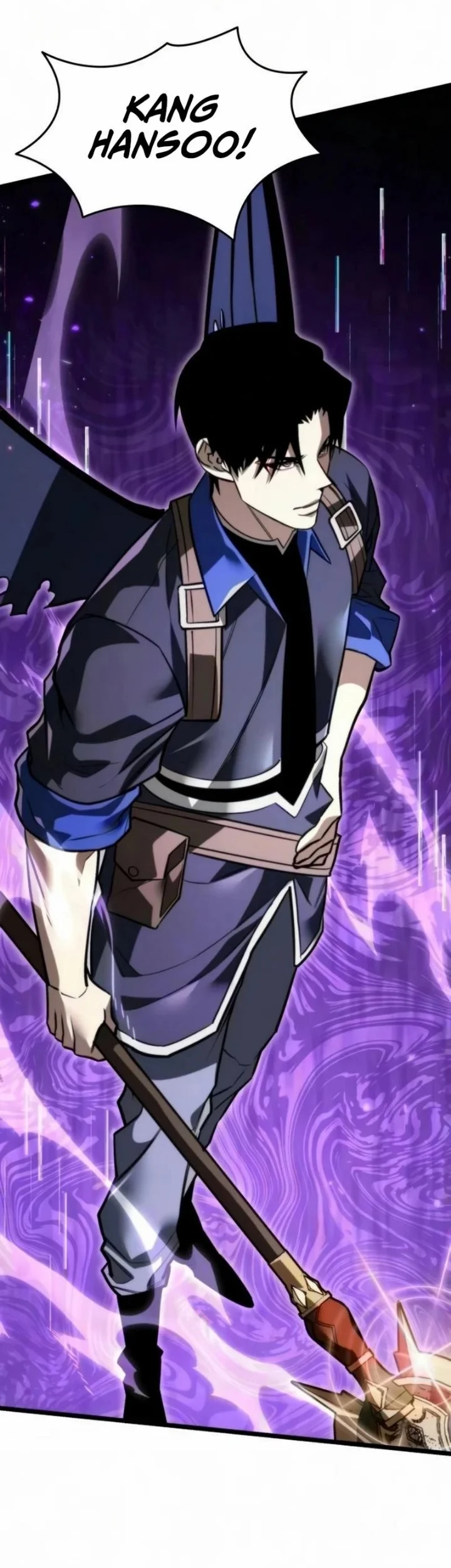 Reincarnator Chapter 131 Gambar 45