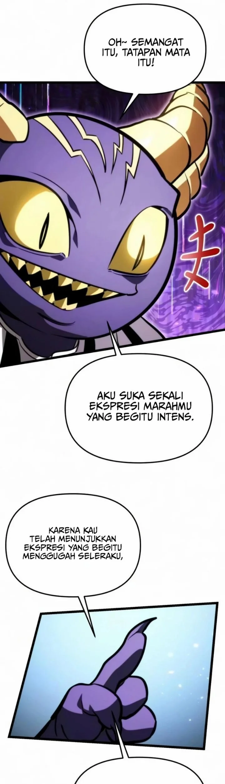 Reincarnator Chapter 131 Gambar 49