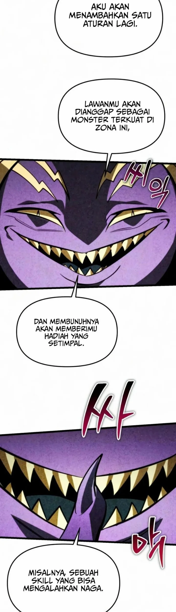 Reincarnator Chapter 131 Gambar 50