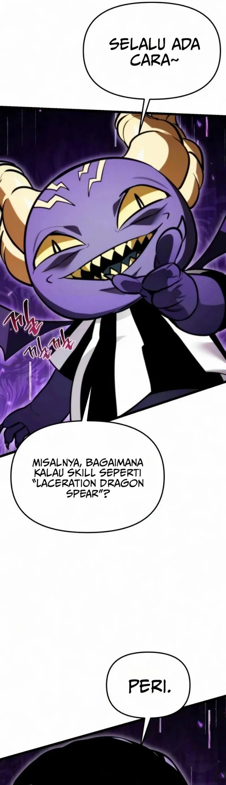 Reincarnator Chapter 131 Gambar 52