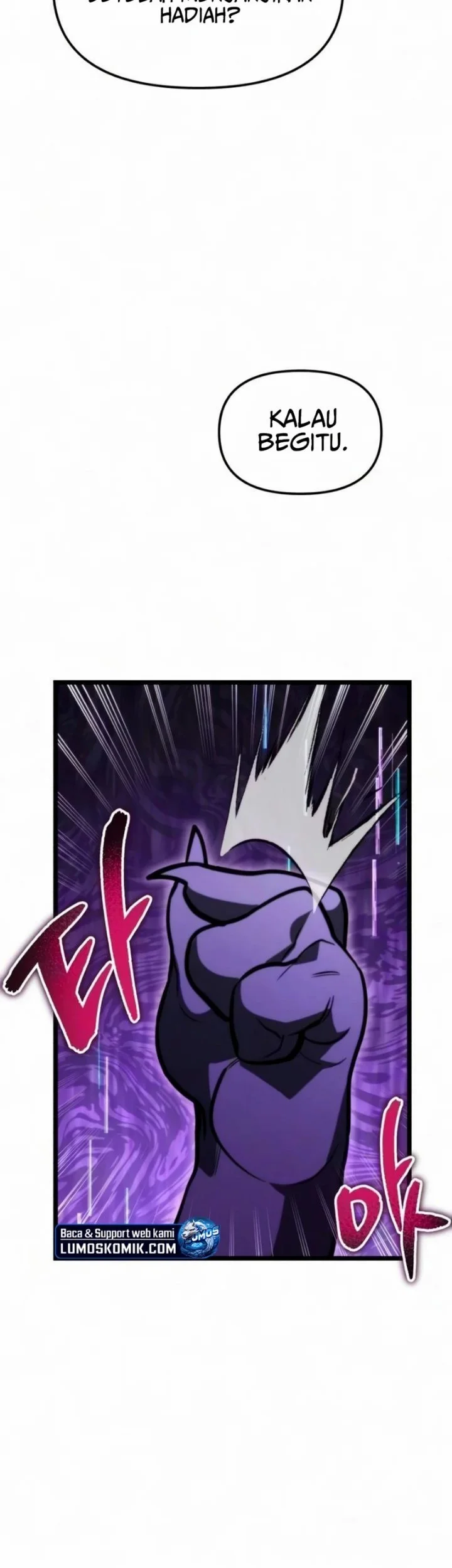 Reincarnator Chapter 131 Gambar 54